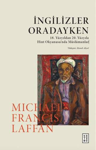 İngilizler Oradayken - 1