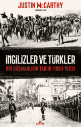 İngilizler ve Türkler - Kronik Kitap