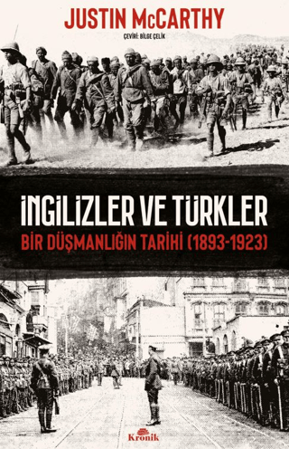 İngilizler ve Türkler - 1