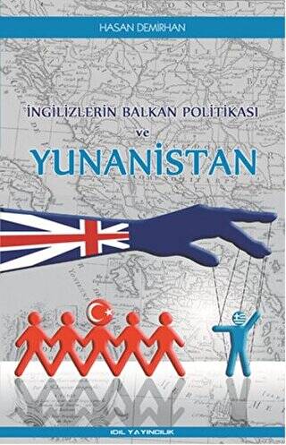 İngilizlerin Balkan Politikası ve Yunanistan - 1