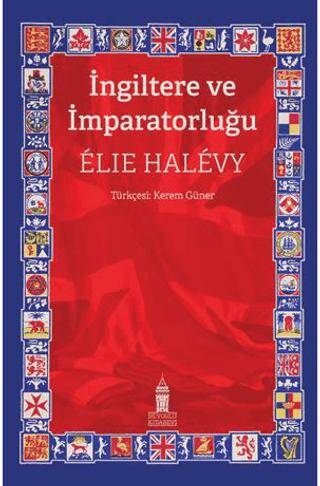 İngiltere ve İmparatorluğu - 1