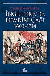 İngiltere`de Devrim Çağı 1603-1714 - 1