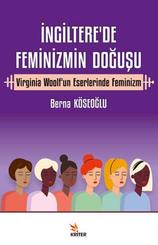İngiltere’de Feminizmin Doğuşu - 1