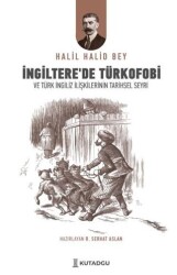 İngiltere`de Türkofobi - Kutadgu Yayınları