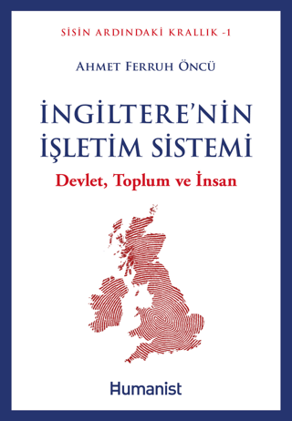 İngiltere`nin İşletim Sistemi - 1