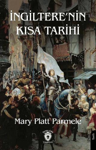 İngiltere’nin Kısa Tarihi - 1