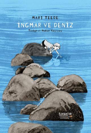 İngmar ve Deniz - 1