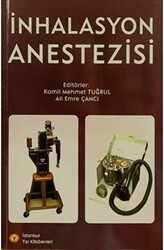 İnhalasyon Anestezisi - 1