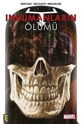 Inhumanların Ölümü - 1