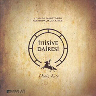 İnisiye Dairesi - 1