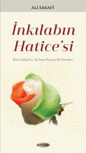 İnkılabın Hatice`si - 1