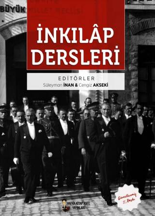 İnkılap Dersleri - 1
