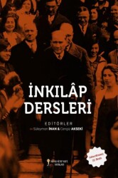 İnkılap Dersleri - Kafka Kitap Kafe Yayınları