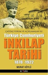 İnkılap Tarihi 1878-1922 - 1
