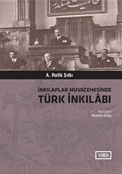 İnkılaplar Muvacehesinde Türk İnkılabı - 1