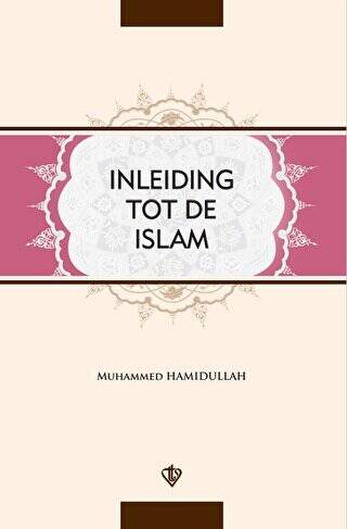 Inleıdıng Tot De Islam - 1