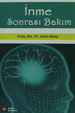 İnme Sonrası Bakım - 1