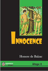 Innocence - Gugukkuşu Yayınları