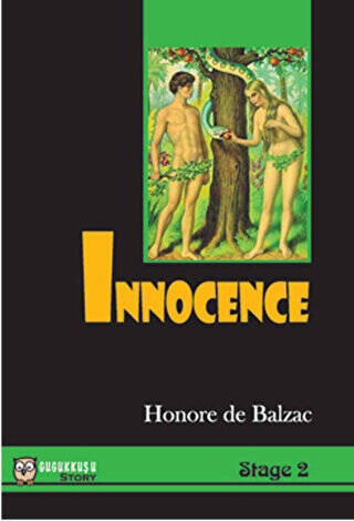 Innocence - 1