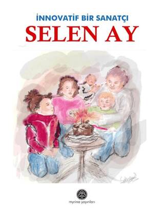 İnnovatif Bir Sanatçı: Selen Ay - 1