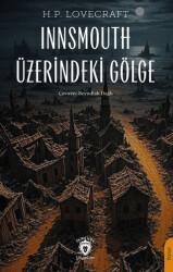 Innsmouth Üzerindeki Gölge - Dorlion Yayınları