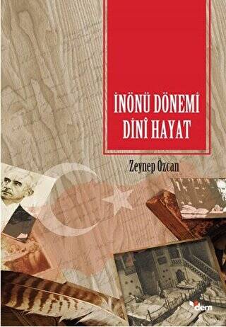 İnönü Dönemi Dini Hayat - 1