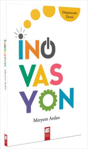 İnovasyon Düşünmenin Zirvesi - 1