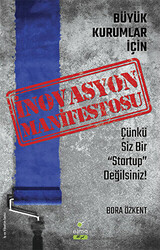 İnovasyon Manifestosu - Büyük Kurumlar İçin - 1