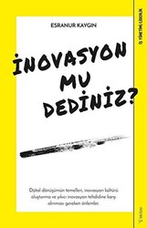 İnovasyon mu Dediniz? - Sola Unitas