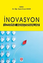 İnovasyon Üzerine Araştırmalar - 1
