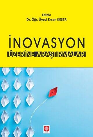 İnovasyon Üzerine Araştırmalar - 1
