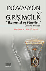 İnovasyon ve Girişimcilik 