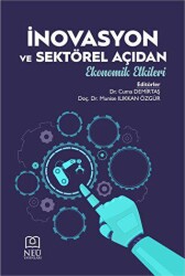 İnovasyon ve Sektörel Açıdan Ekonomik Etkileri - 1