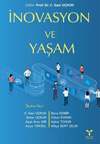 İnovasyon Ve Yaşam - 1