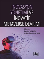 İnovasyon Yönetimi Ve İnovatif Metaverse Devrimi - 1