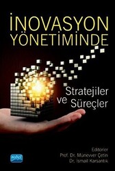 İnovasyon Yönetiminde Stratejiler ve Süreçler - 1