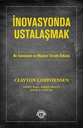 İnovasyonda Ustalaşmak - 1