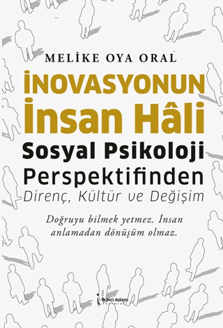 İnovasyonun İnsan Hali - 1