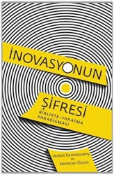 İnovasyonun Şifresi - 1