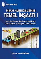 İnşaat Mühendisliğinde Temel İnşaatı 1 - 1