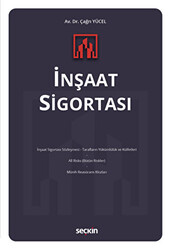 İnşaat Sigortası - 1