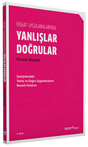 İnşaat Uygulamalarında Yanlışlar Doğrular - 1