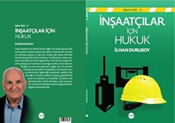 İNşaatçılar  İçin  Hukuk - Boyut Yayın Grubu