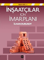 İnşaatçılar İçin İmar Planı - Boyut Yayın Grubu