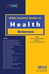 INSAC Academic Studies On Health Sciences - 1