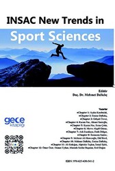 İNSAC New Trends in Sport Sciences - 1