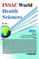 INSAC World Health Sciences - 1