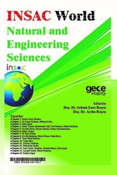 INSAC World Natural and Engineering Sciences - 1