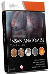 İnsan Anatomisi Klinik Atlası - Hipokrat Kitabevi