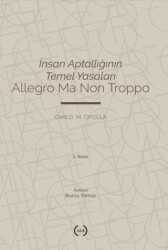 İnsan Aptallığının Temel Yasaları - Islık Yayınları